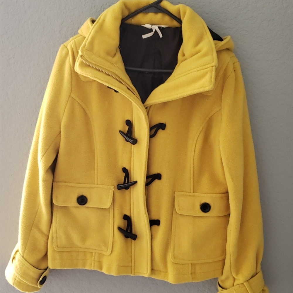 Womens Jacket